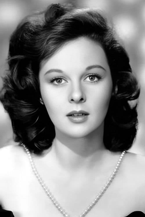 Фото Susan Hayward