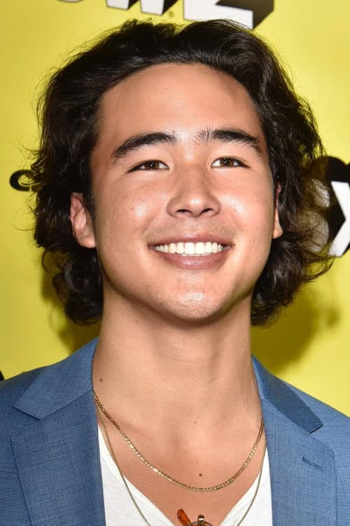 Фото Nico Hiraga