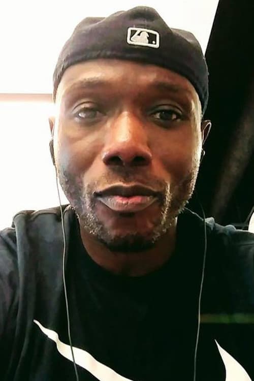 Damon Wimbley photo
