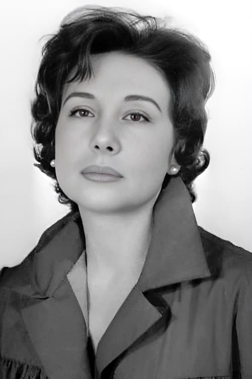 Mary Carrillo photo