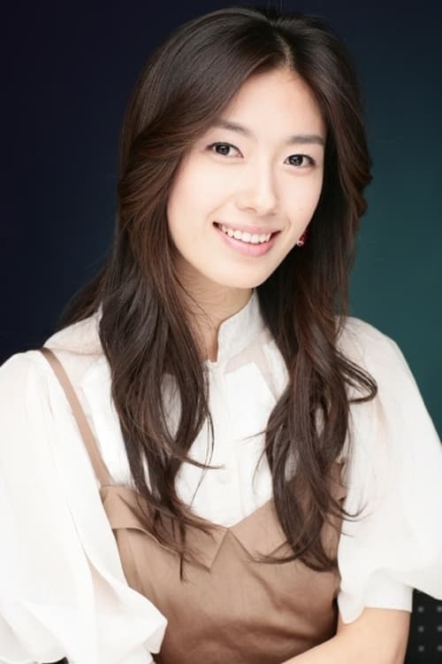 Фото Kim Hyo-seo