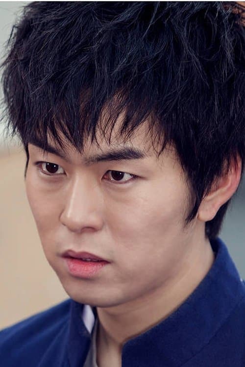 Фото 곽정욱