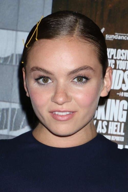 Фото Morgan Saylor