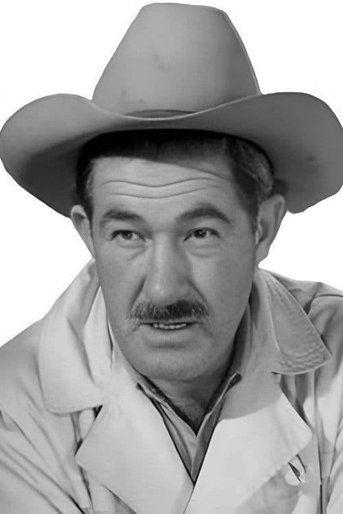 Fred Graham photo