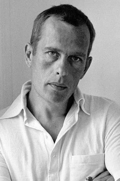 Jörn Donner photo