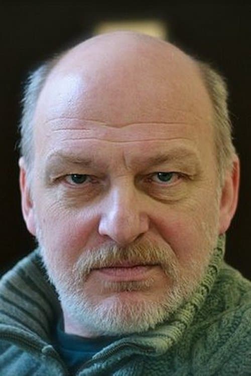 Никита Прозоровский photo