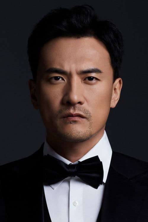 赫子铭 photo