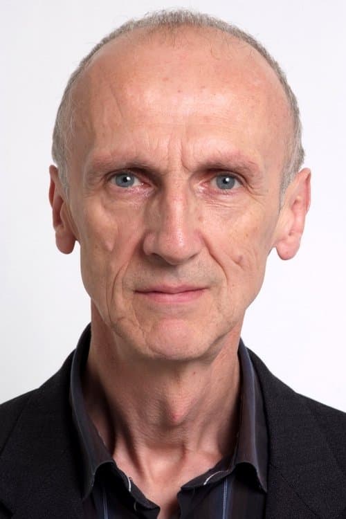 Ian Hanmore photo