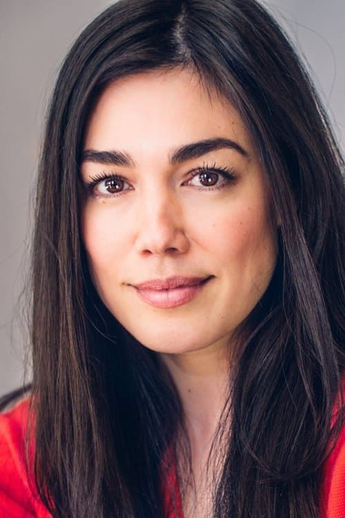 Melanie Vallejo photo