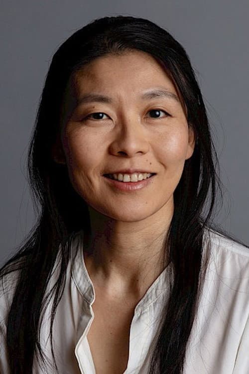 Yûko Takeda photo