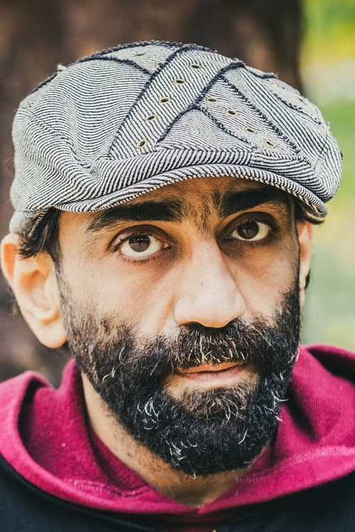 Фото Rami Farah