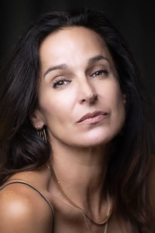Фото Nicole Nabout