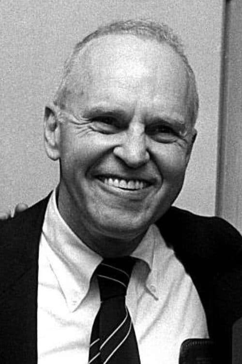 George Furth photo