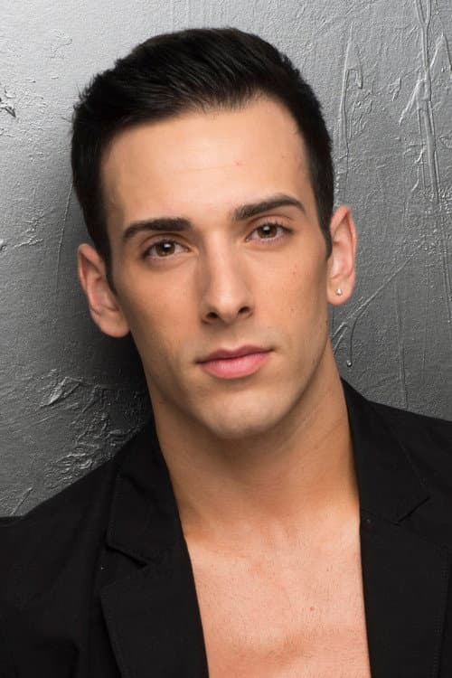 Joey Arrigo photo