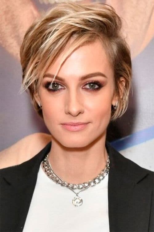 Полина Максимова photo