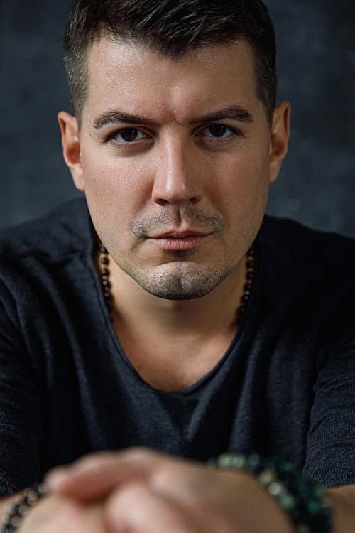 Иван Васильев photo