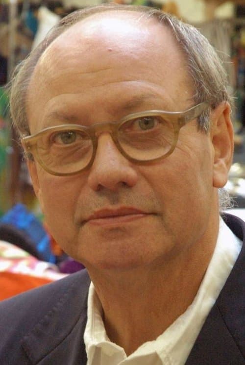 Фото Jérôme Deschamps