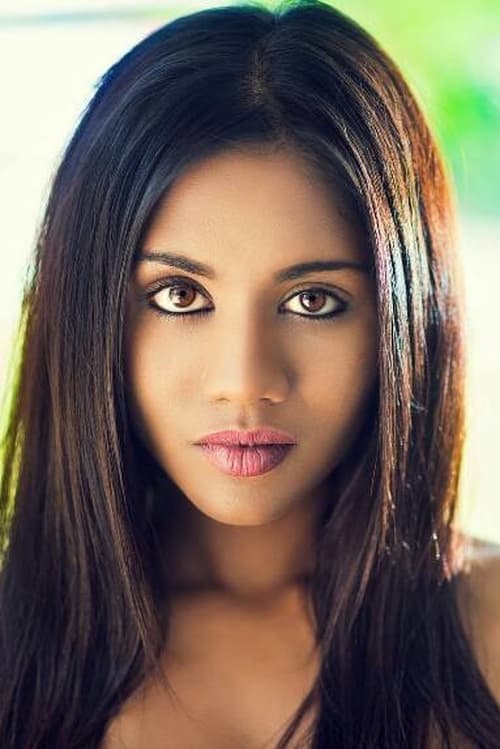 Фото Kamantha Naidoo
