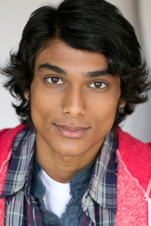 Javin Reid photo
