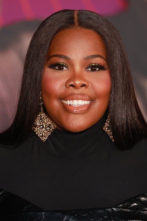 Фото Amber Riley