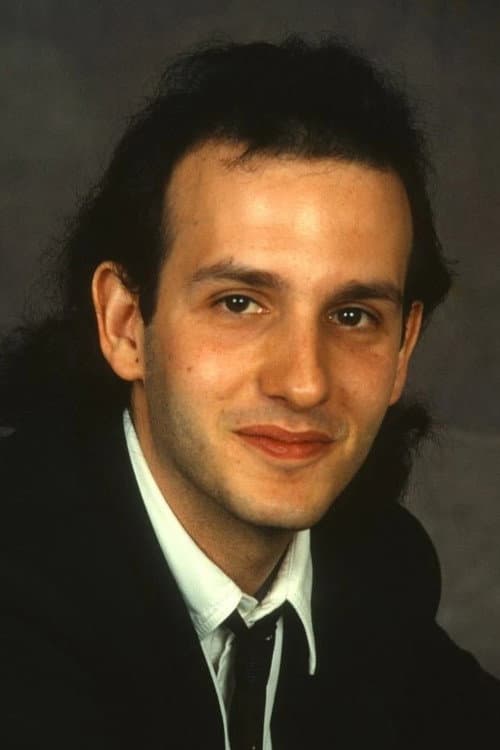 Keith Gordon photo