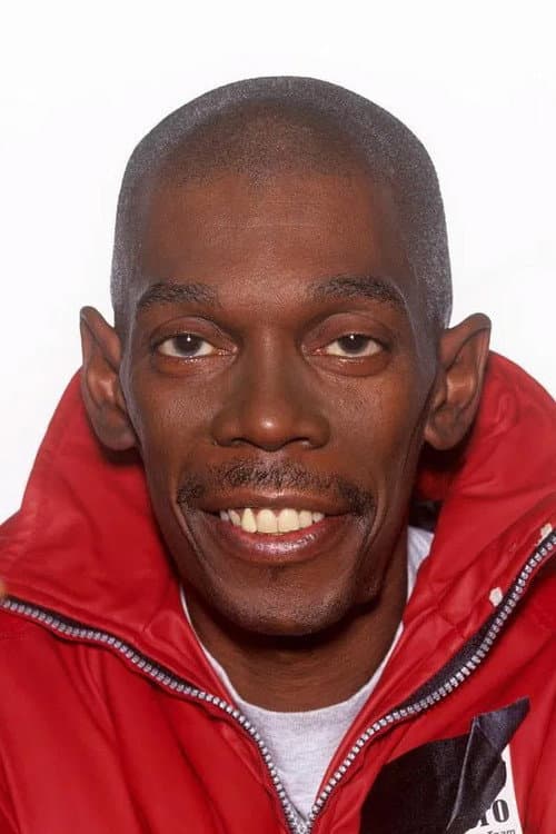 Maxi Jazz photo