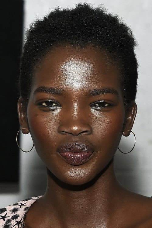 Фото Aamito Lagum