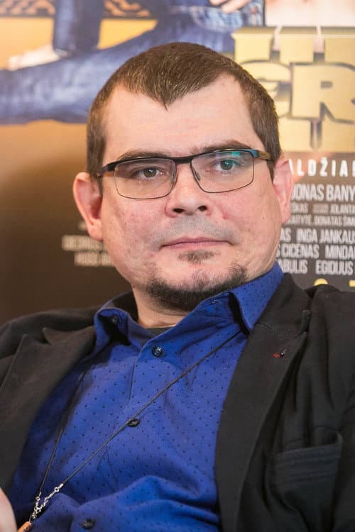 Фото Emilis Vėlyvis