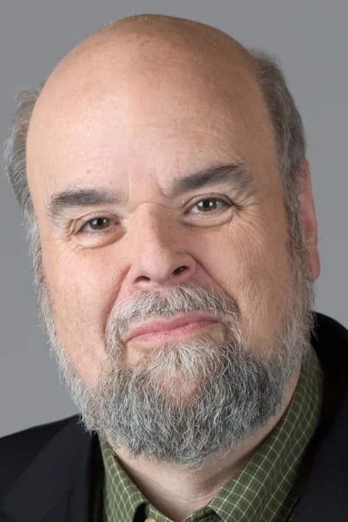 Robert K. Weiss photo