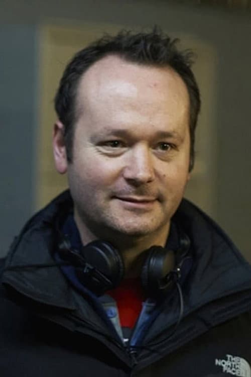 Matthew Hope photo
