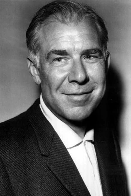 George Seaton photo