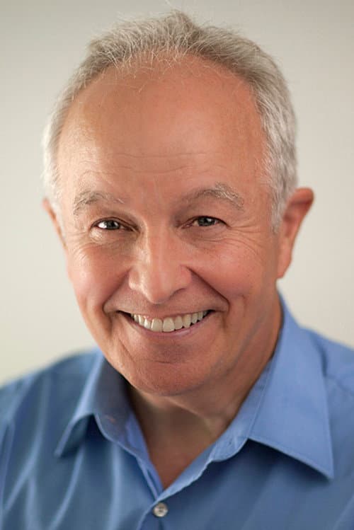 Paul Stewart photo