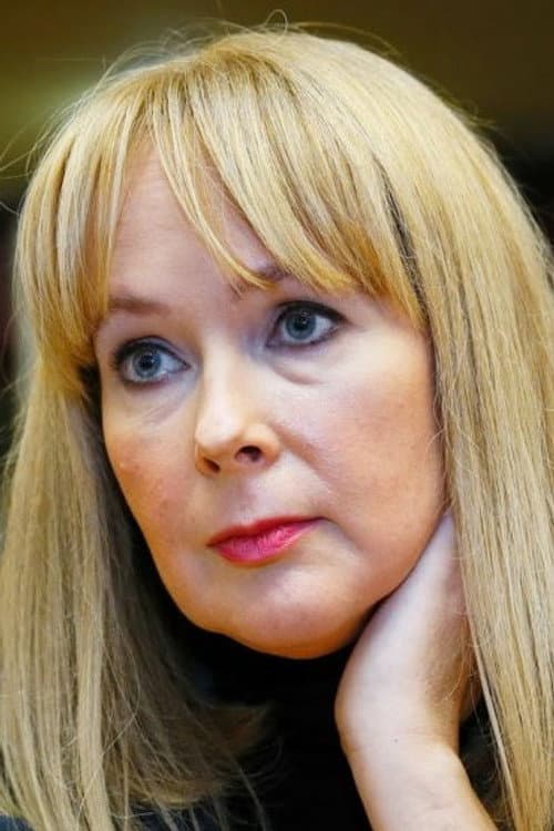 Goda Krisztina photo