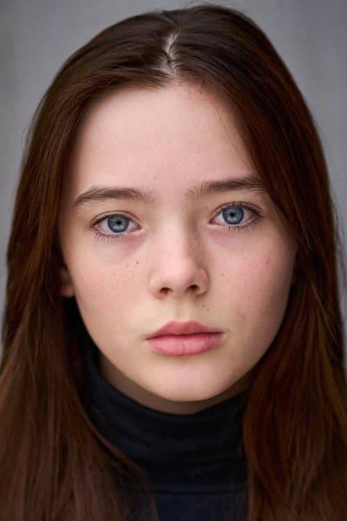 Фото Ava Petsch