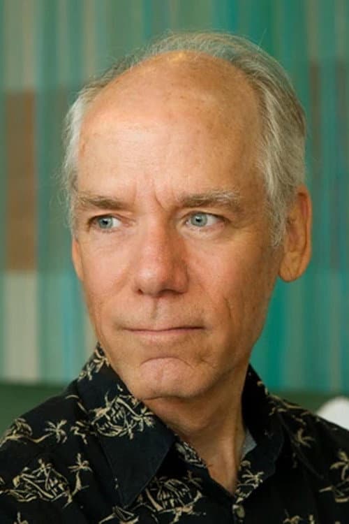 Larry Leichliter photo