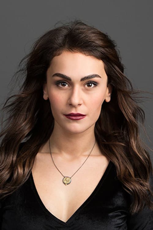 Фото Merve Şeyma Zengin