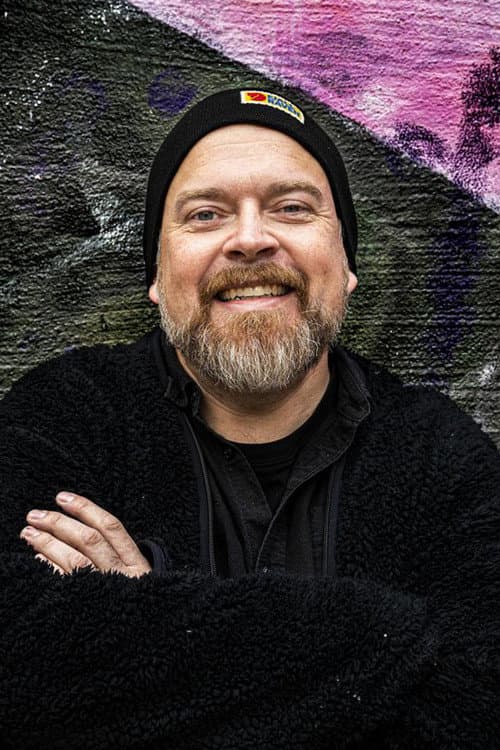 Фото Ted Kjellsson