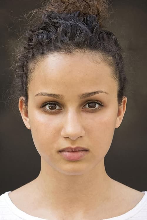 Фото Oulaya Amamra
