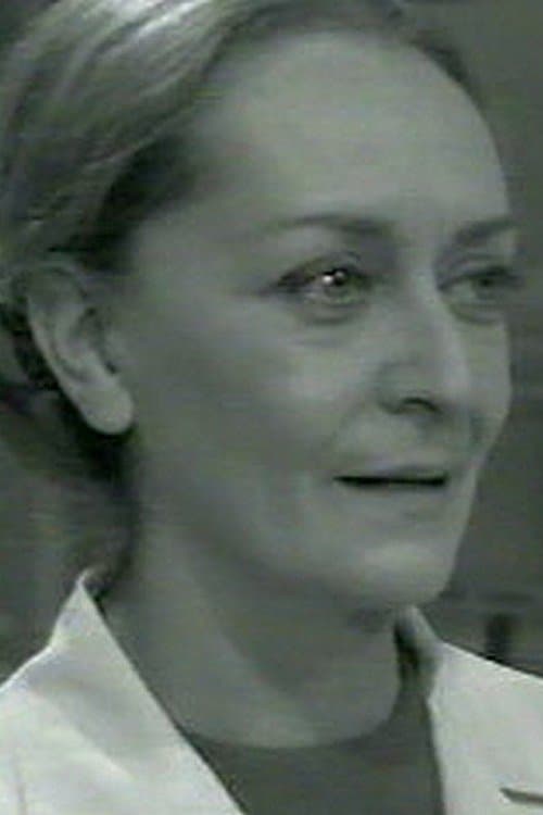 Gabriella Giacobbe photo