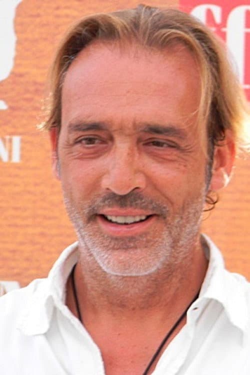Фото Luca Ward