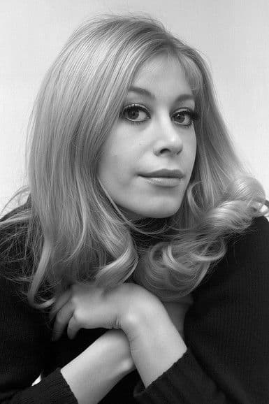 Florence Giorgetti photo