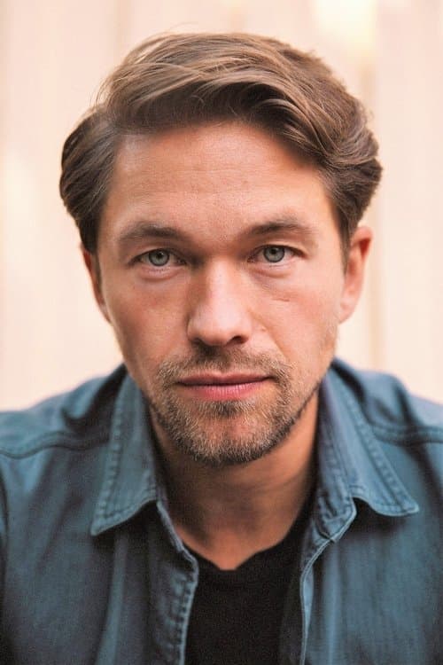 Фото Jakob Oftebro