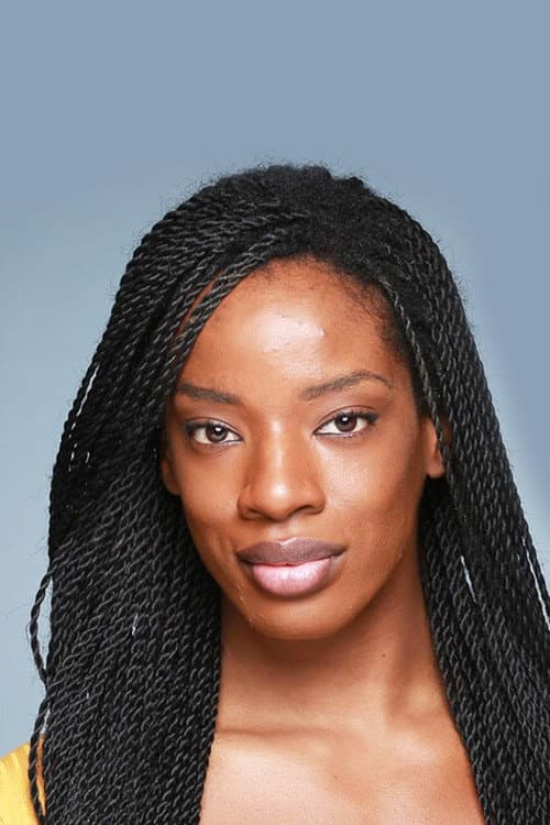 Фото Ayisha Issa
