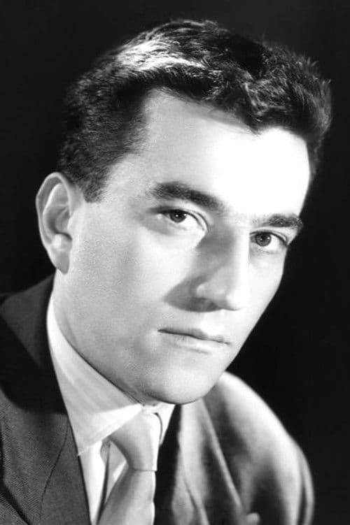 Georges Géret photo