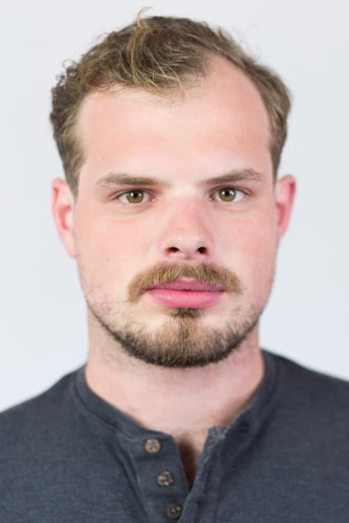 Jonathan Huisman photo