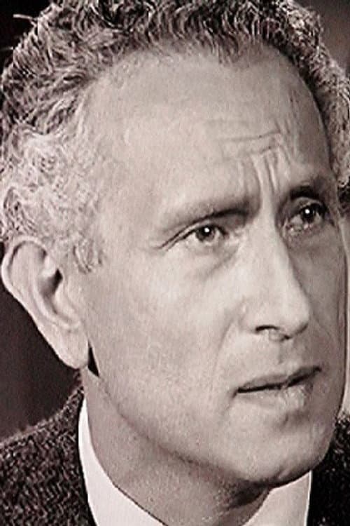 Gregory Morton photo
