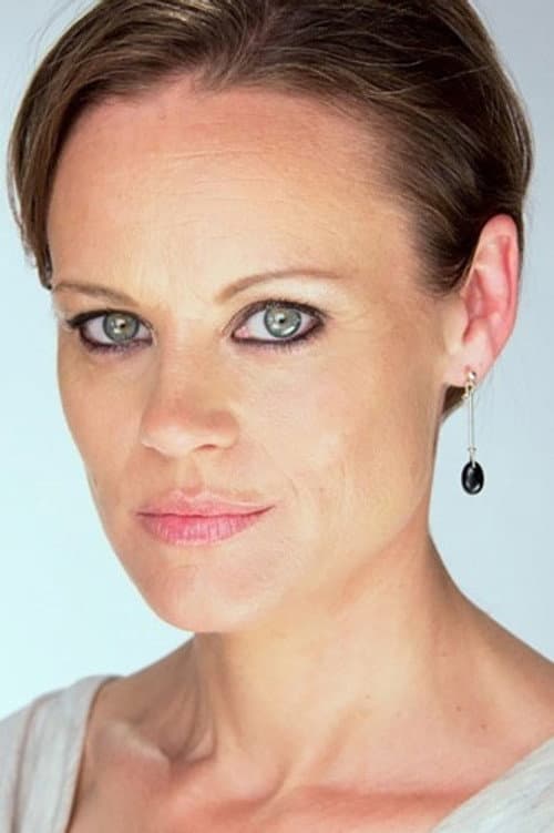 Фото Nadine Garner