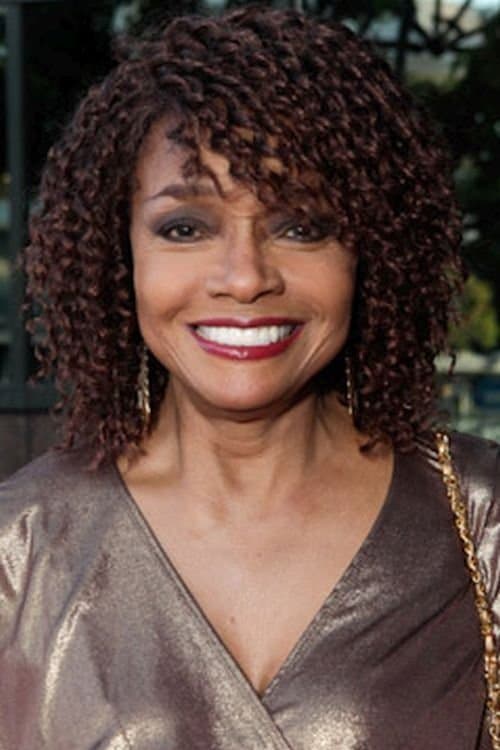 Фото Beverly Todd