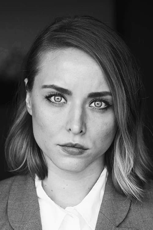 Фото Cate Jones