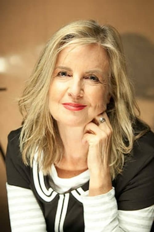 Фото Gillian Armstrong